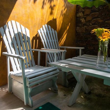 View Guesthouse & Bistro At Goyambokka タンガラ エクステリア 写真